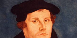 Martin Luther – călugărul care a dat naştere Reformei Protestante Martin Luther