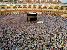 Mecca
