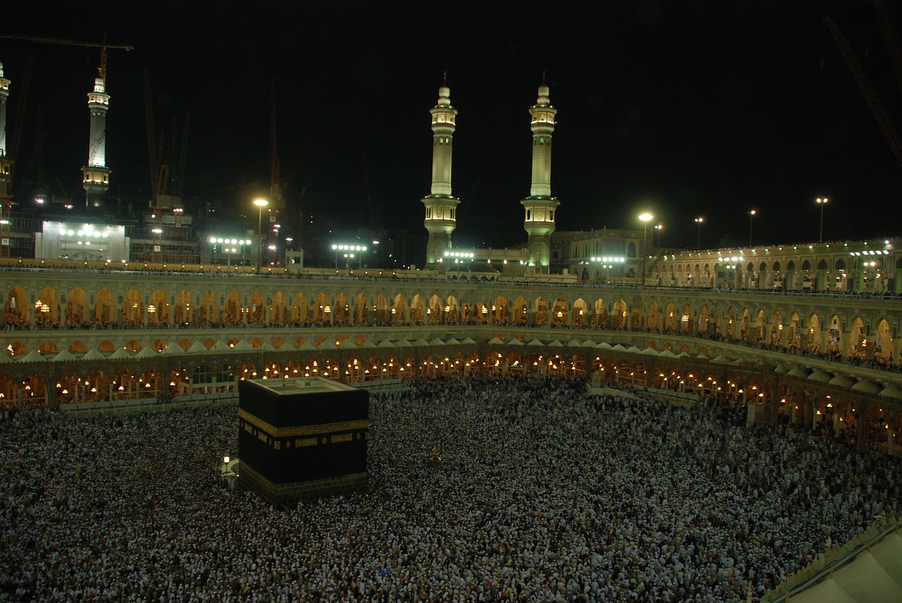 Mecca1