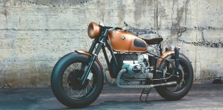 Motocicletele – simbol al libertǎții și stilului de viațǎ Motocicleta