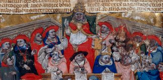 Religia în Evul Mediu