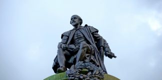 Cine a scris cu adevărat operele lui Shakespeare? „Aceasta e întrebarea.” William Shakespear