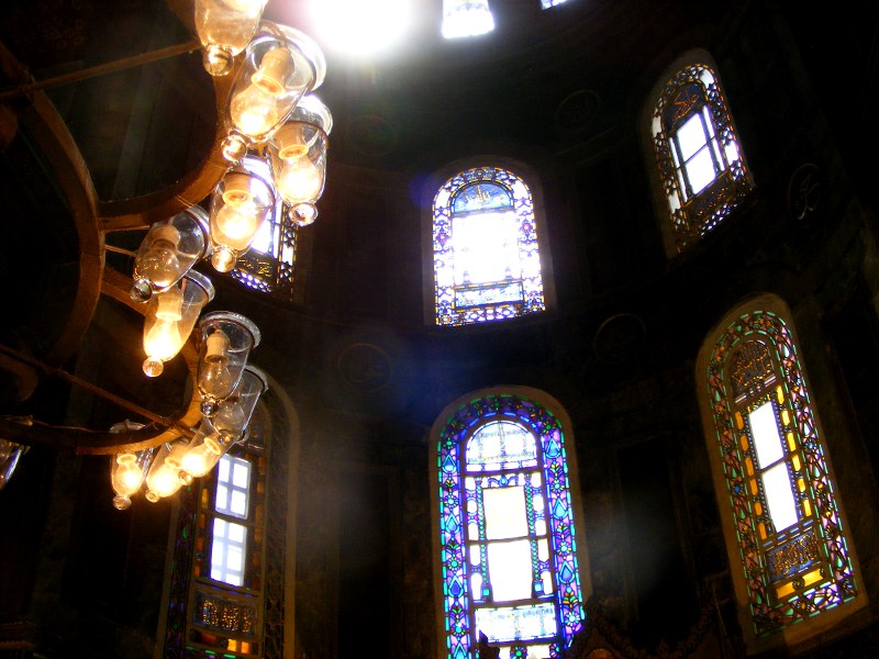 candelabre