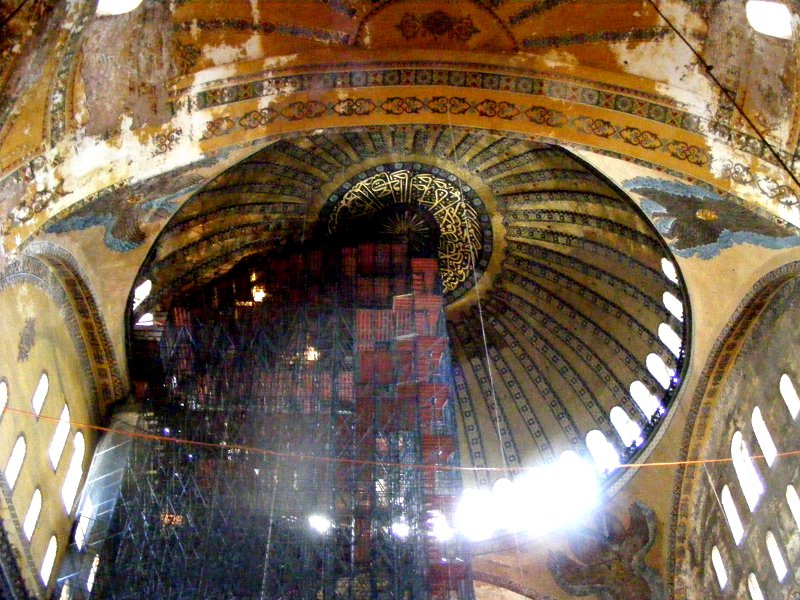 cupola si ipsos