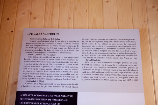 Mocanita, Valea Vaserului (10)