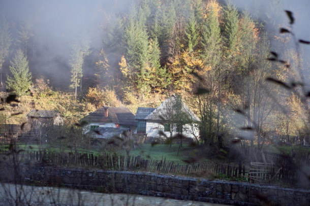 Mocanita, Valea Vaserului (5)
