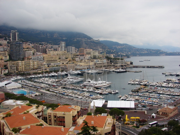 Monaco (1)