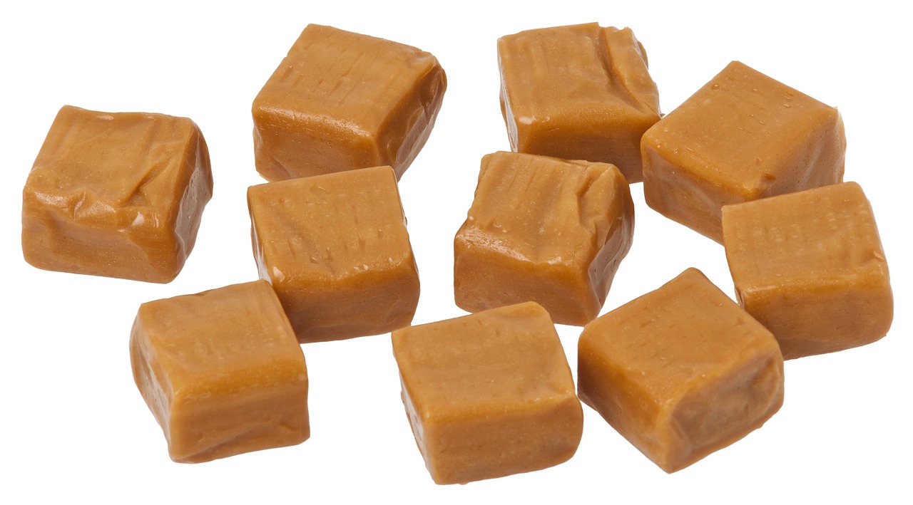 Cum este corect – caramea sau caramelă