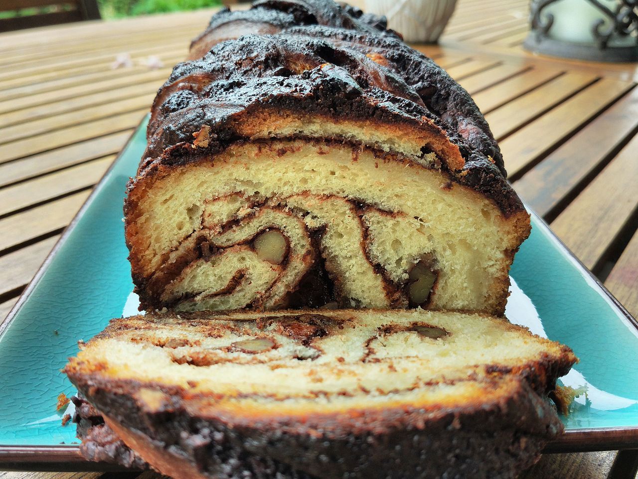 Cum este corect – cozonacuri