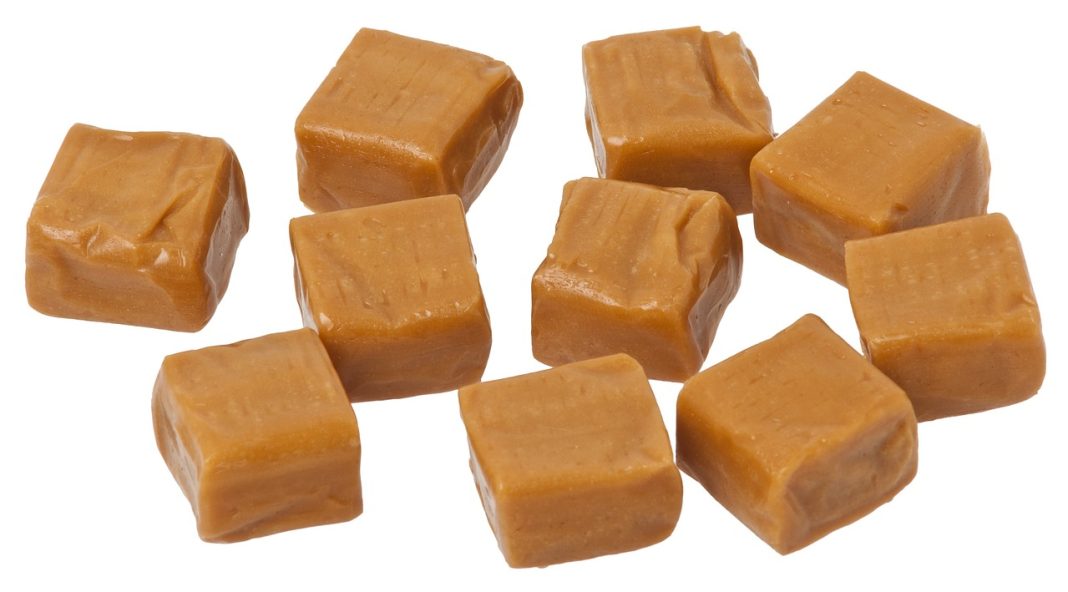 Cum este corect – caramea sau caramelă Cum este corect – caramea sau caramelă