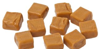 Cum este corect – caramea sau caramelă? Cum este corect – caramea sau caramelă