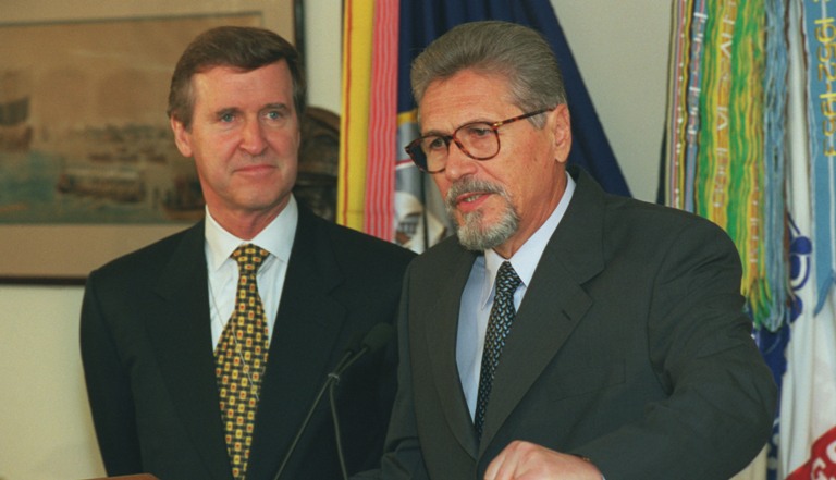 Emil Constantinescu