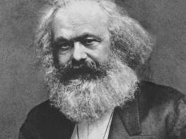 Karl Marx