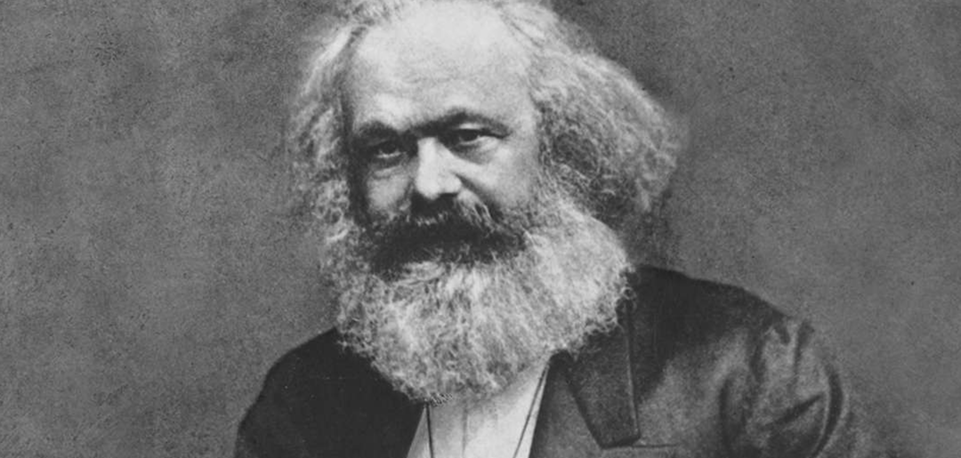 Karl Marx