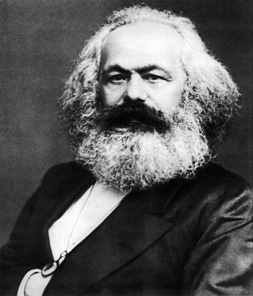 Karl Marx1