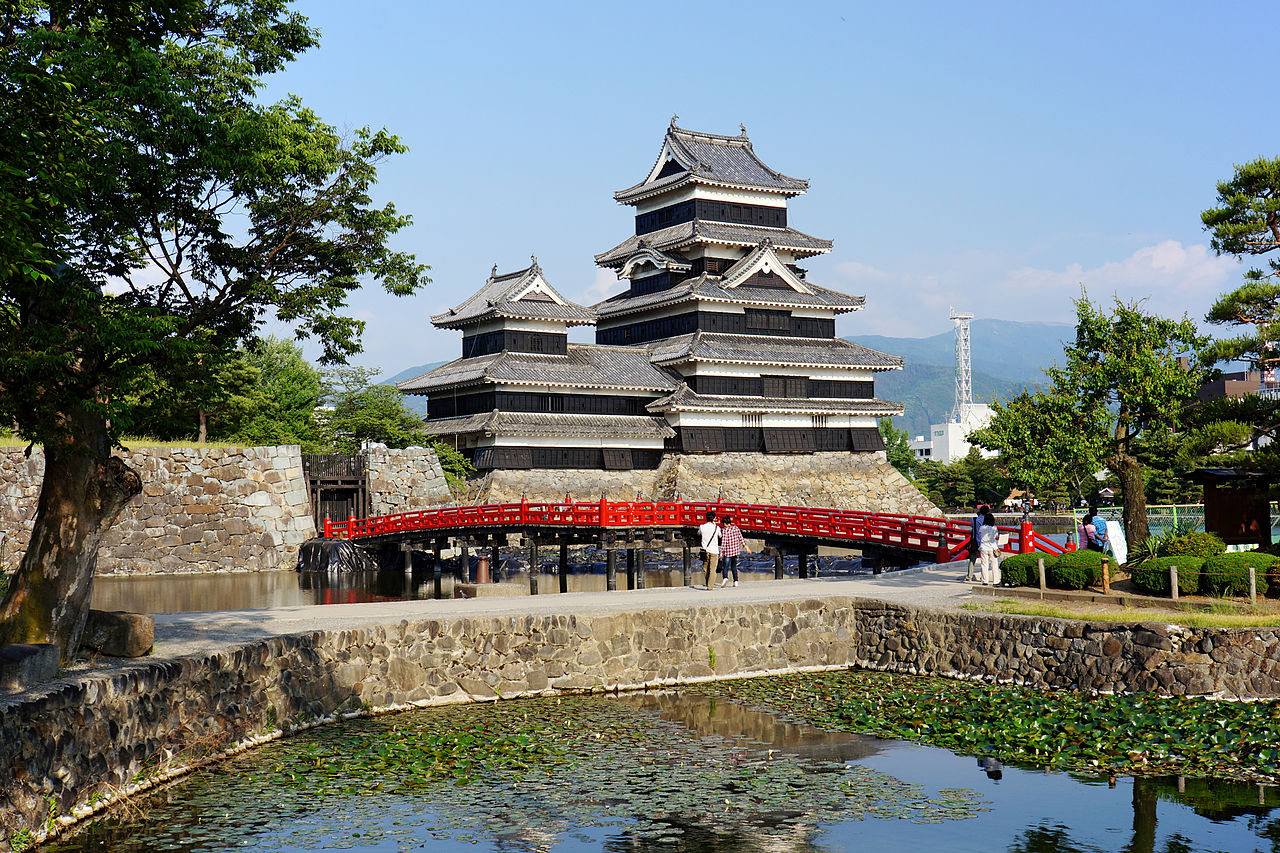 Matsumoto