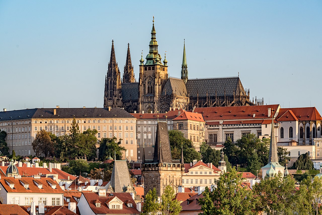 Prazsky Hrad