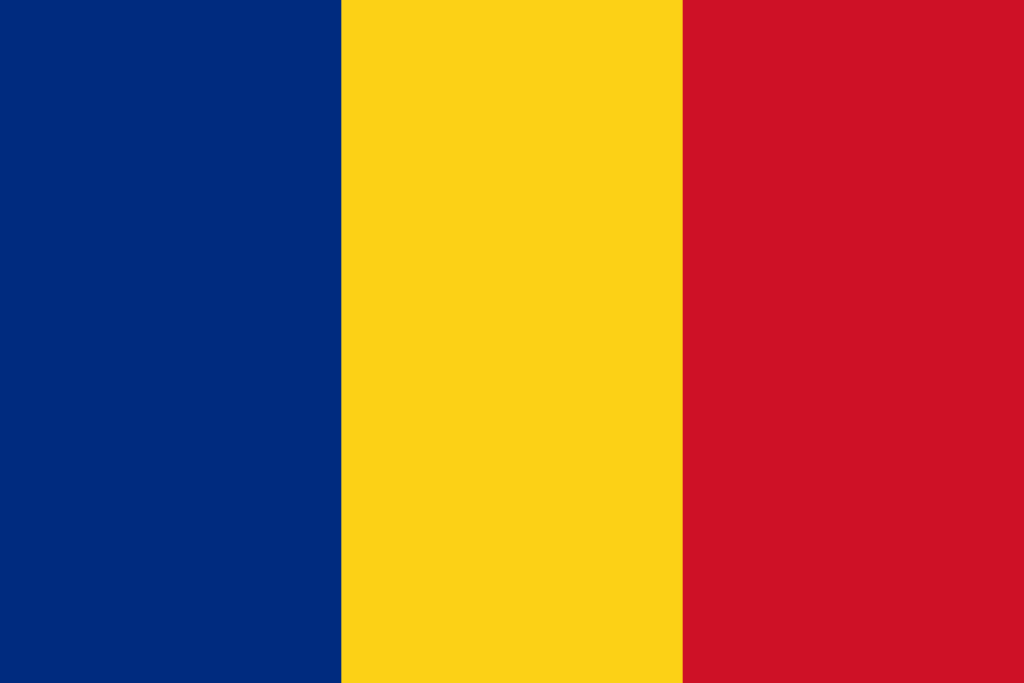 Romania Romania