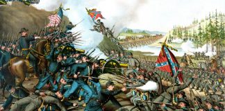 Războiul Civil American