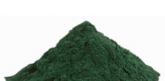 Spirulina