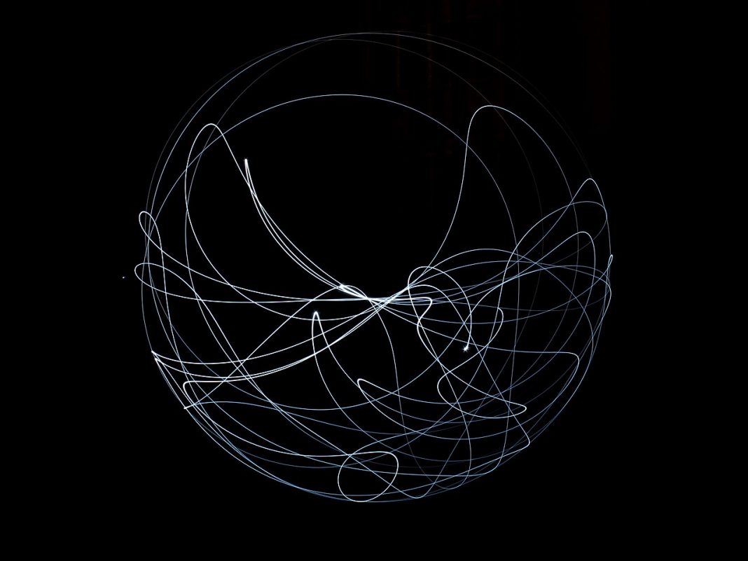 Teoria Haosului Teoria Haosului