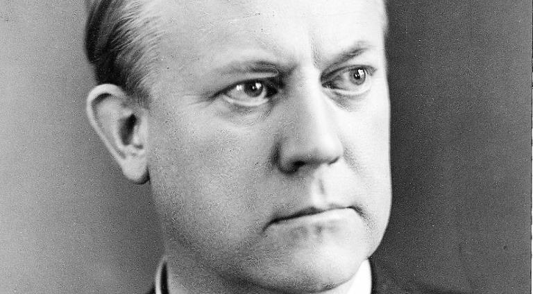 Vidkun Quisling