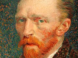 Vincent van Gogh