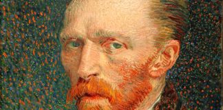 Vincent van Gogh