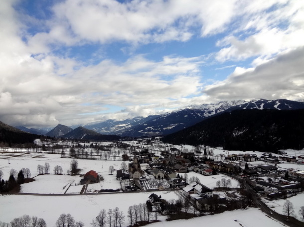 Austria (1)