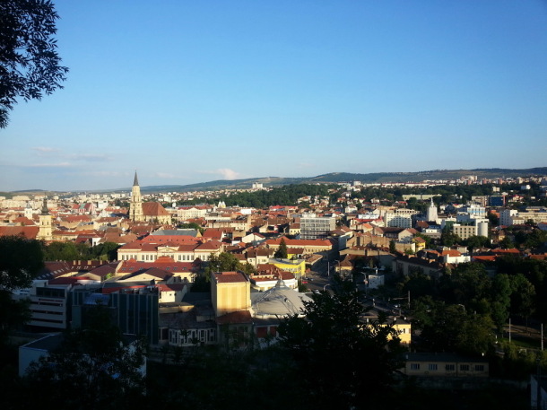 Cluj (2)