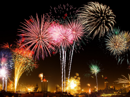 happy new year