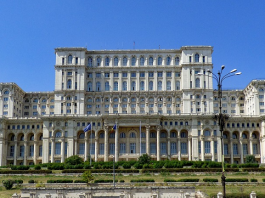 palatul poporului