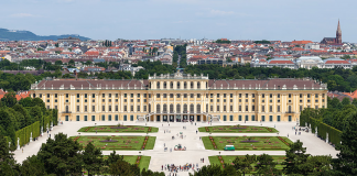 palatul schonbrunn 2