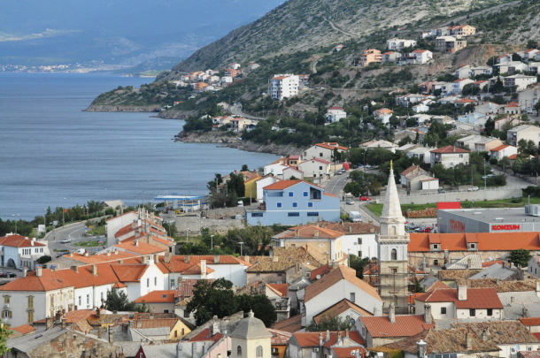 Senj, Croatia