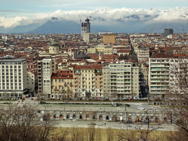 Torino