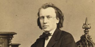 Brahms