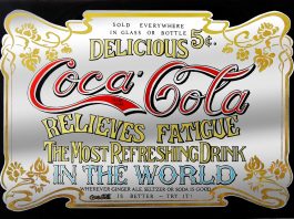 Coca Cola