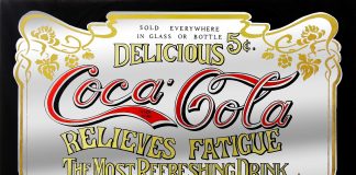 Coca-Cola – Inventarea celei mai populare băuturi din lume Coca Cola