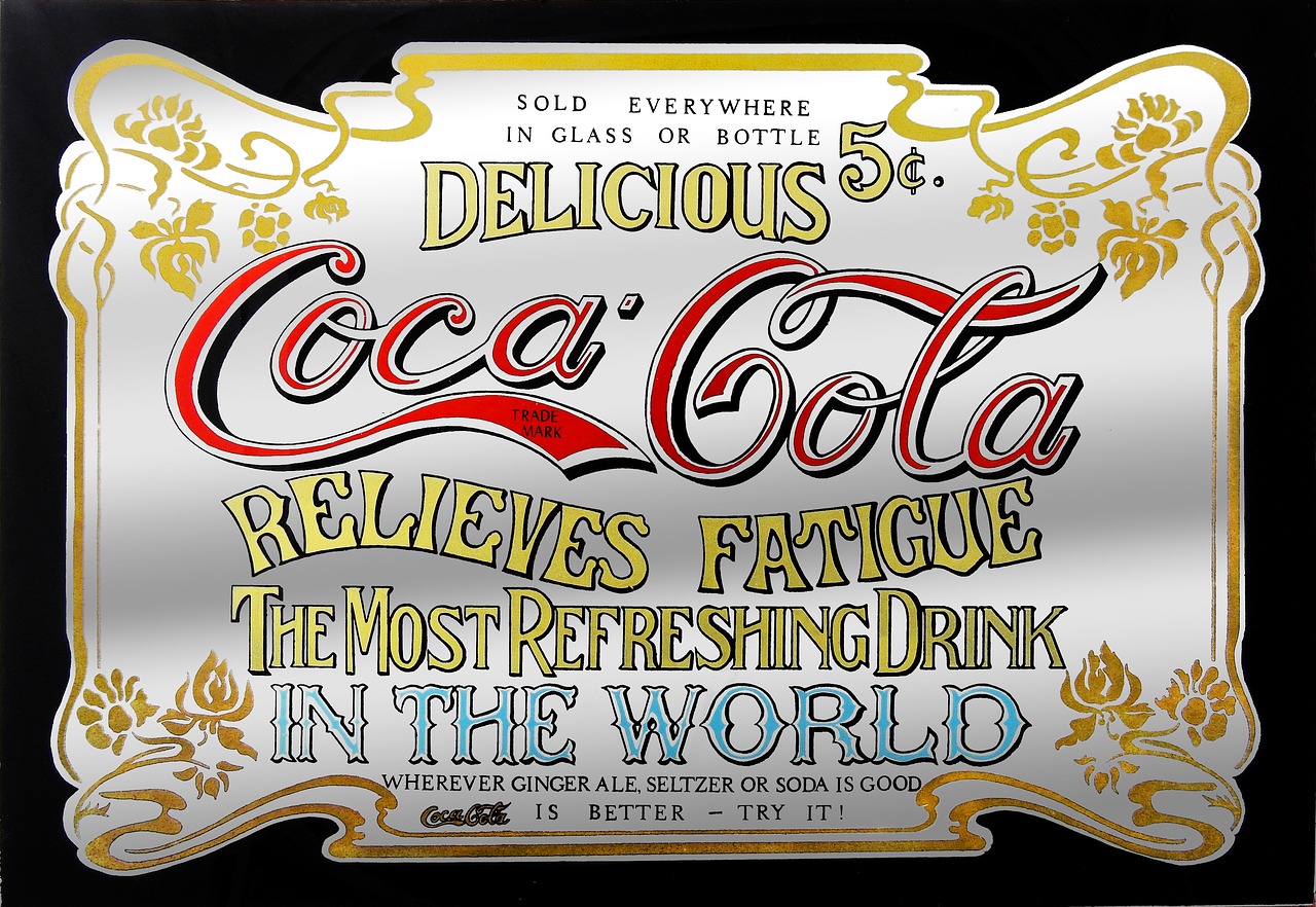 Coca Cola