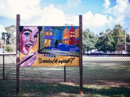 Cum este corect – pancardă