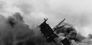 Efectele terorismului