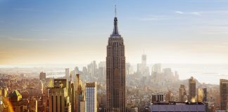 Empire State Building