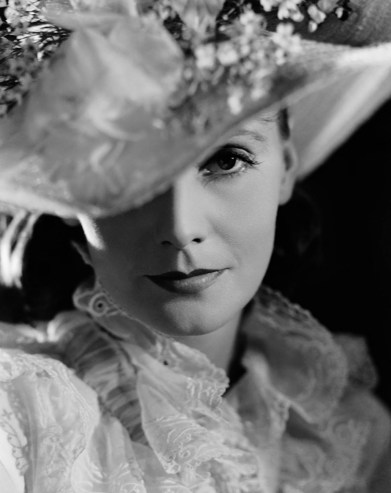 Greta Garbo11