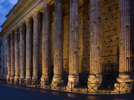 Roma Antica