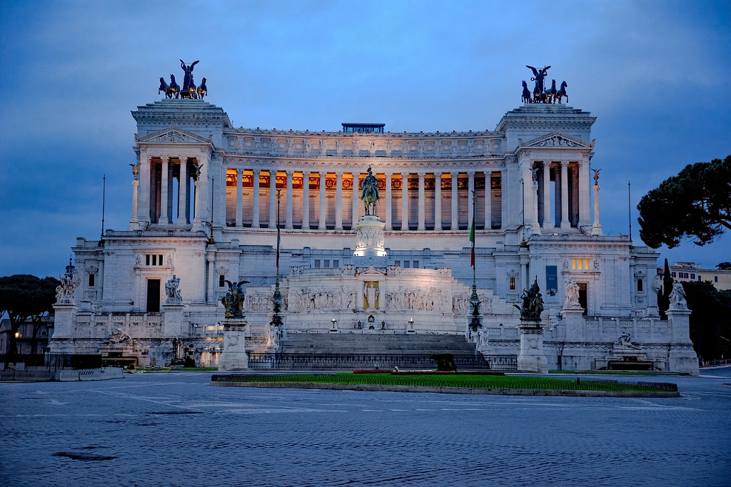 Roma