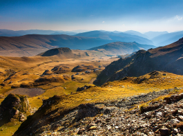 Romania Transalpina