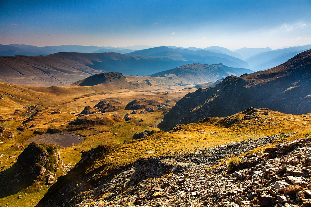 Romania Transalpina