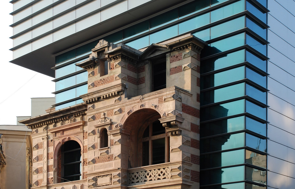 Uniunea Națională a Arhitecților