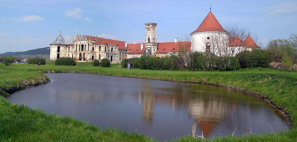 castelul banffy
