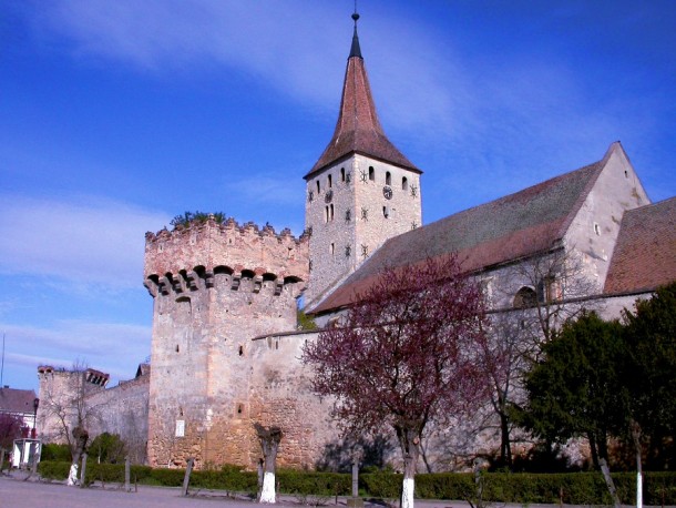 Foto: turistintransilvania.com